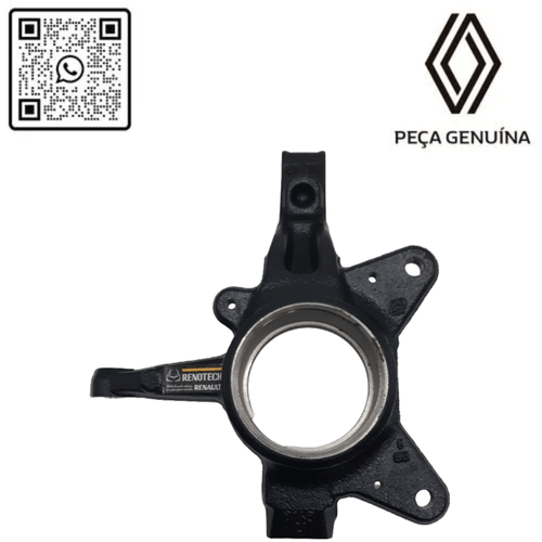 RN 755590 8200755590 MANGA DE EIXO DIANT. DIR. KANGOO ELETRICA - 1